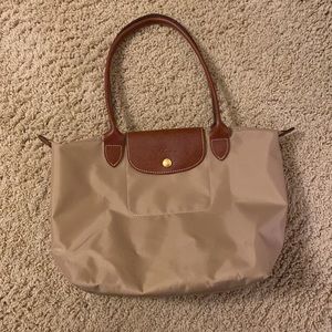 Longchamp purse- small